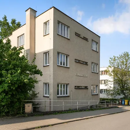 Charleston Luhačovice