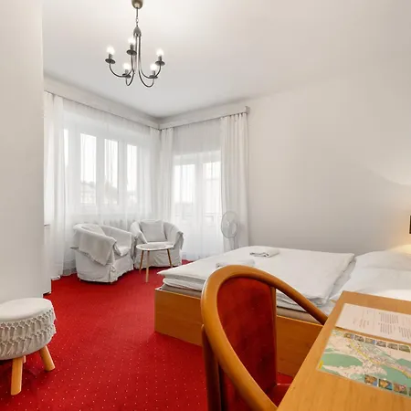 Gæstehus Charleston 3*