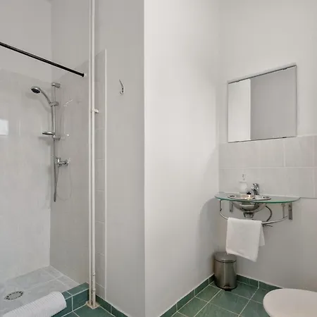 Charleston 3* Luhačovice