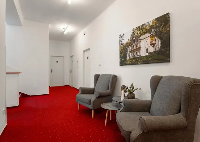 Guest house Charleston 3*