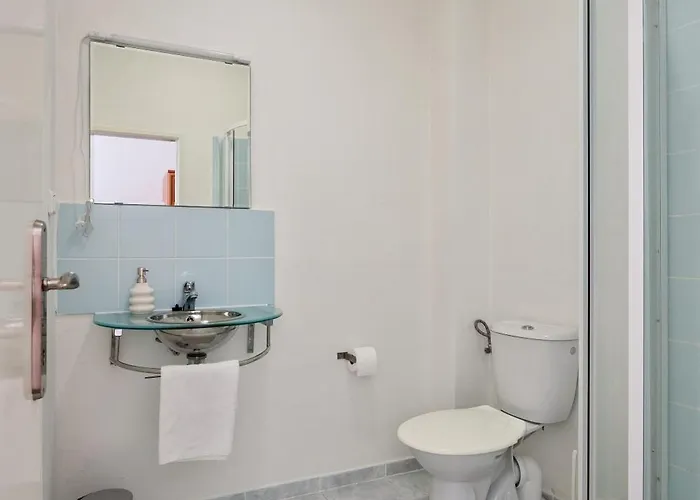 Charleston Guest house