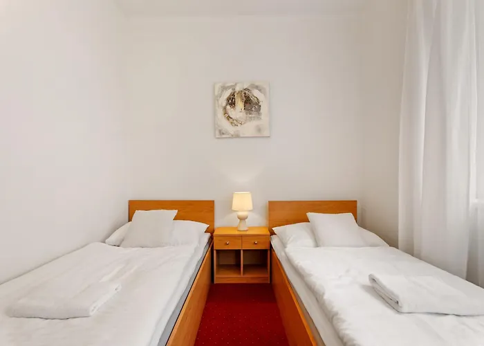 Guest house Charleston