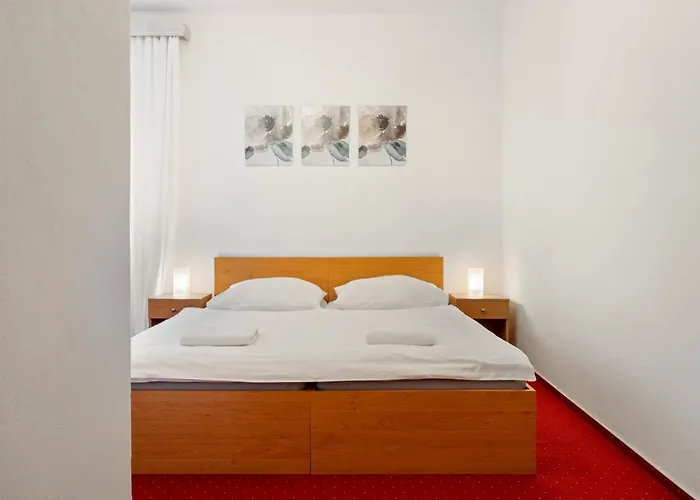 Charleston Guest house 3*