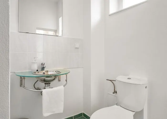 Charleston Guest house Luhacovice