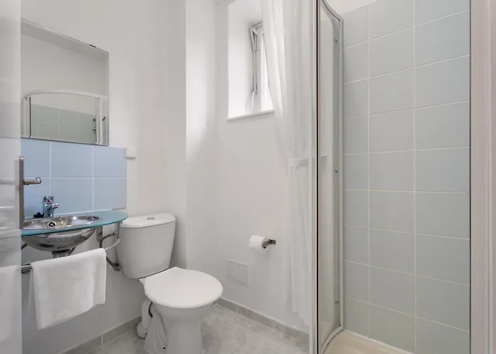 Guest house Charleston Luhacovice